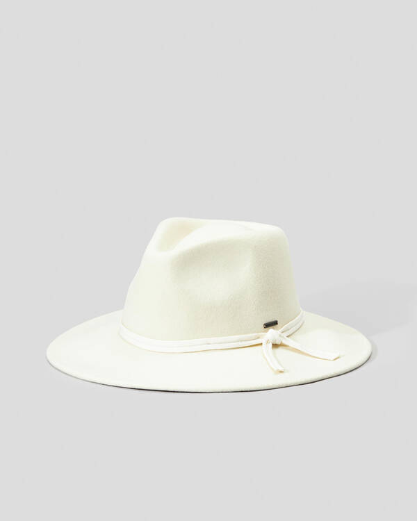 Brixton Joanna Packable Hat for Womens