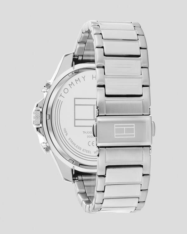 Tommy Hilfiger Clark Watch for Mens