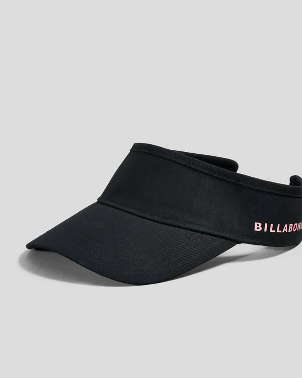 Billabong Girls' CB Society Day Visor for Womens