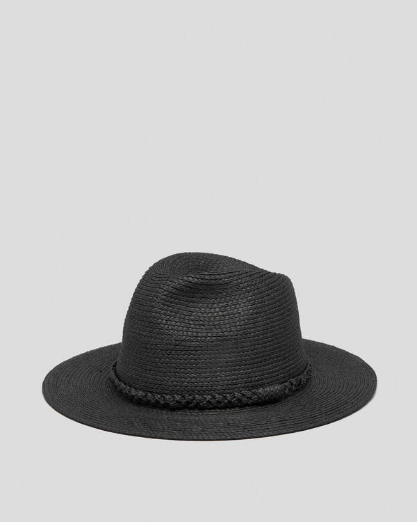 Mooloola Britt Panama Hat for Womens