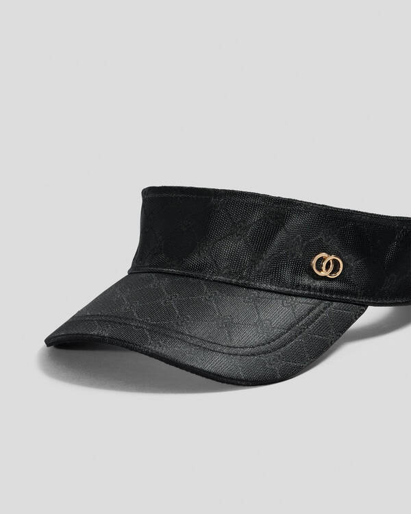Ava And Ever Luxe Visor for Womens