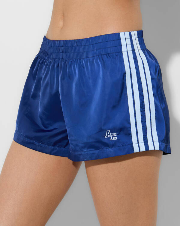 Ava And Ever Boyfriend Shorts for Womens