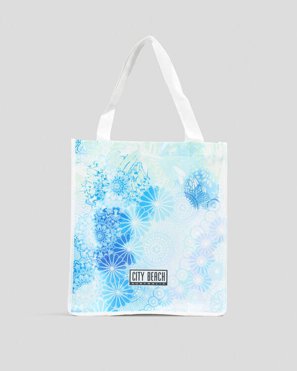 Get It Now Amara Eco Bag for Womens