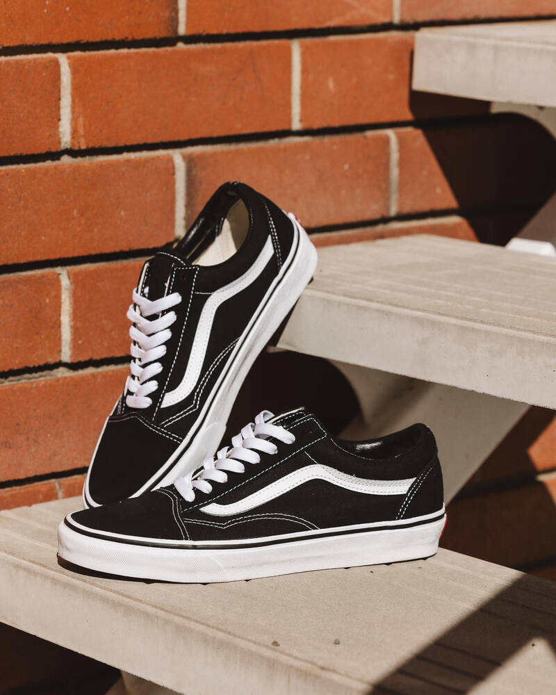 Vans Old Skool Shoes for Mens