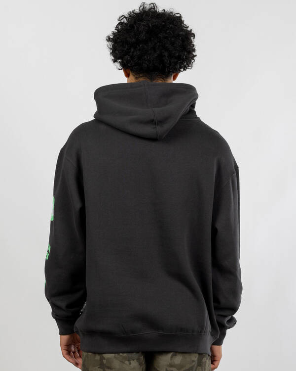 NBA Boston Celtics Stanford Hoodie for Mens