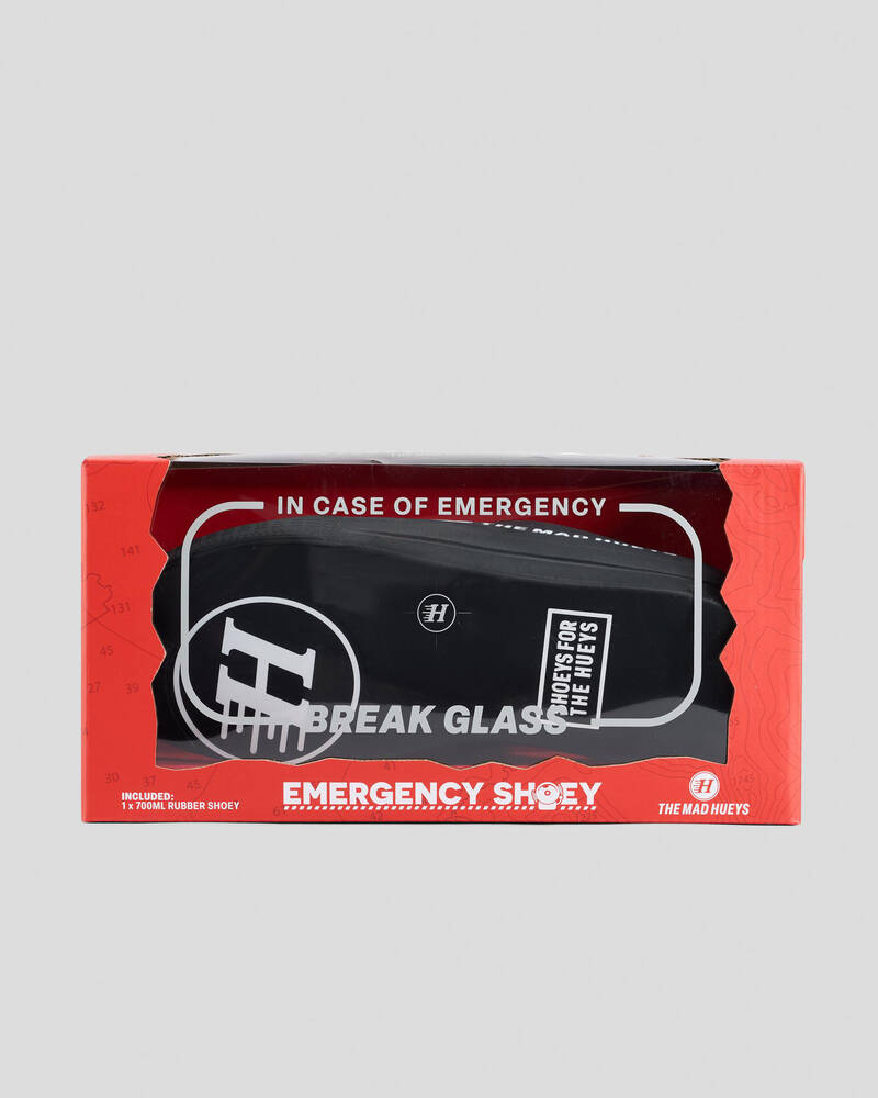 The Mad Hueys Emergency Shoey Cup for Mens
