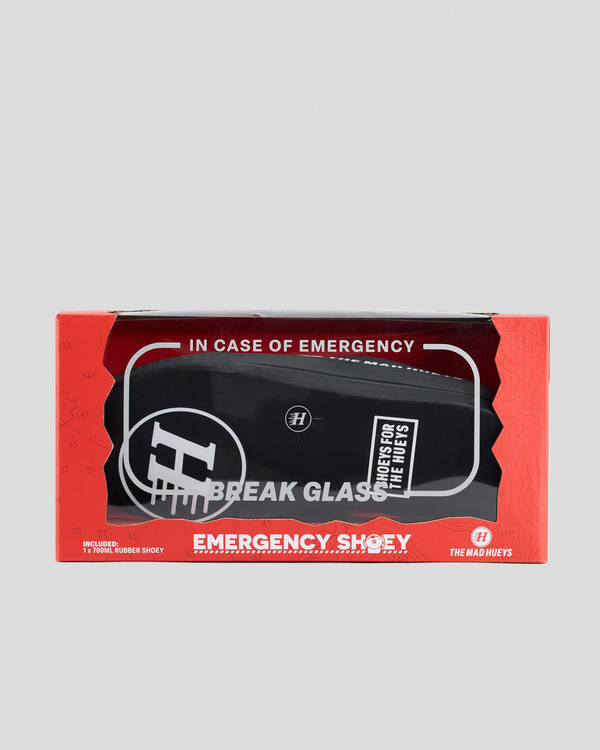 The Mad Hueys Emergency Shoey Cup for Mens