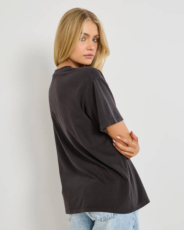 All About Eve Brooklyn Oversized T-Shirt for Womens