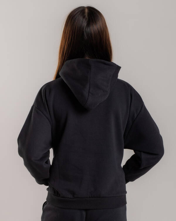 Nike Girls' Icon Fleece Hoodie SB for Womens