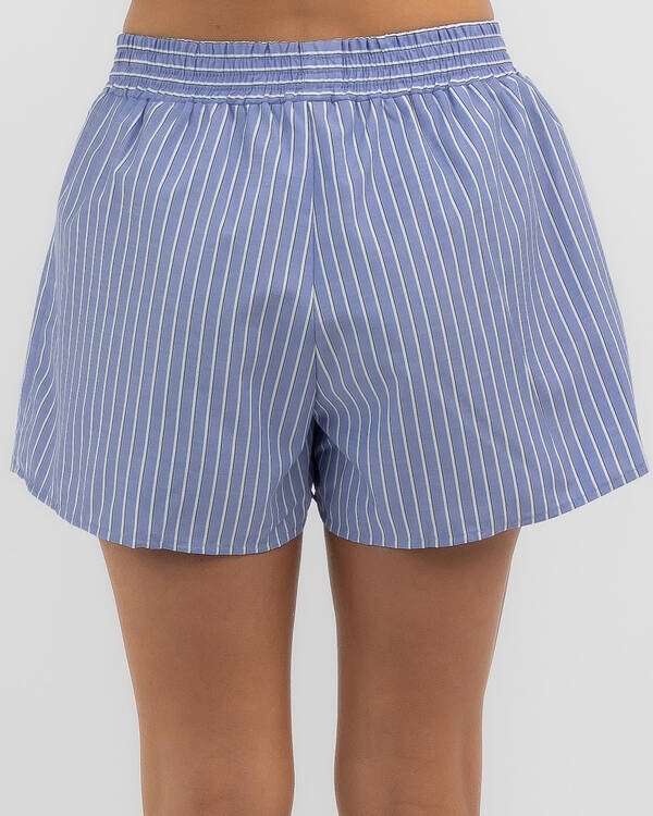 Ava And Ever Otis Shorts for Womens