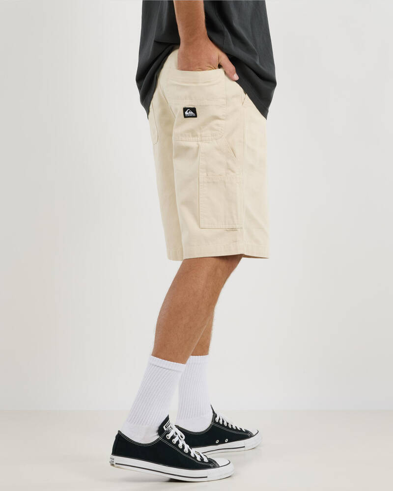Quiksilver Carpenter Shorts for Mens