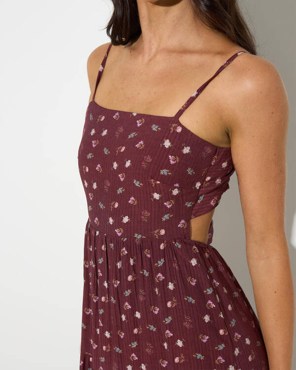 Mooloola Carissa Maxi Dress for Womens