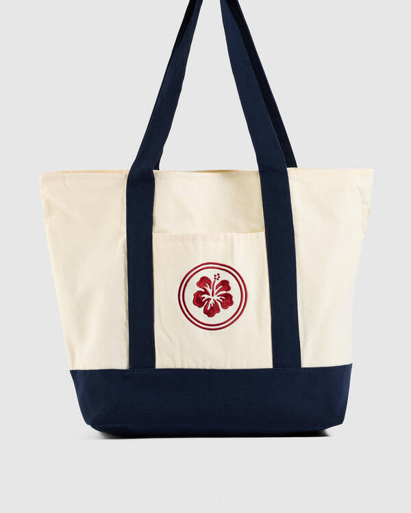 Mooloola California Beach Bag for Womens