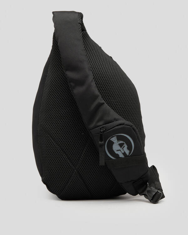 Sparta Stack Sling Bag for Mens