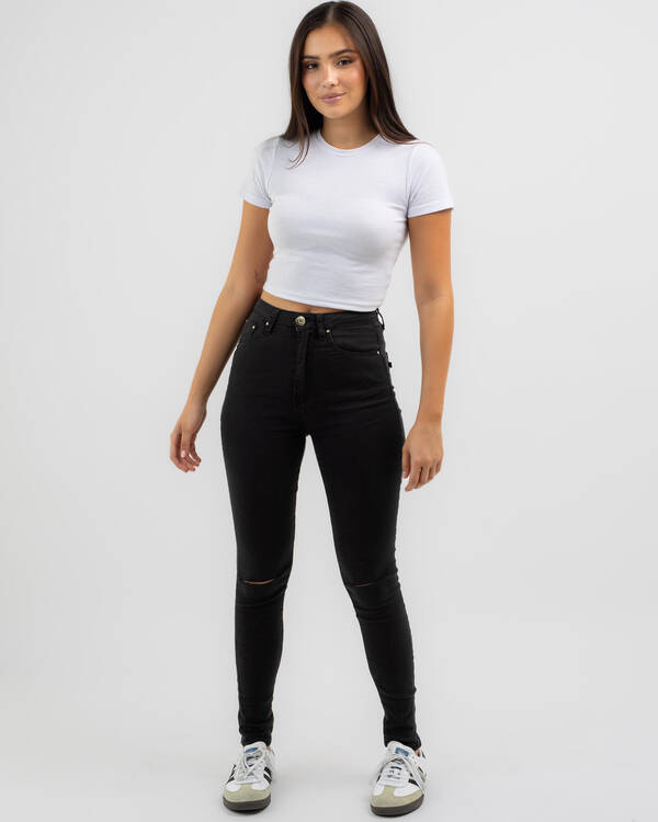 Used Denver Jeans for Womens