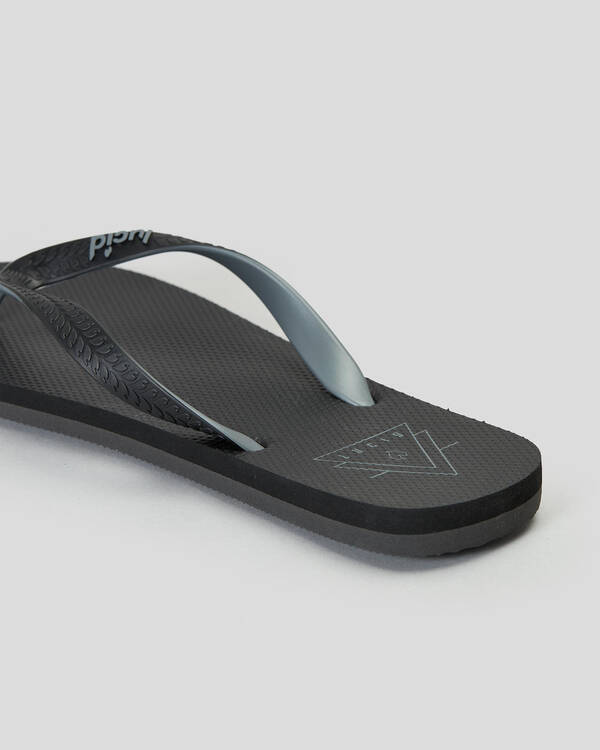 Lucid Dart Thongs for Mens