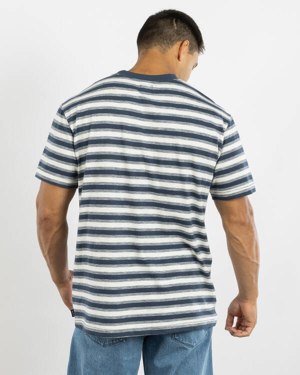 RVCA League T-Shirt for Mens