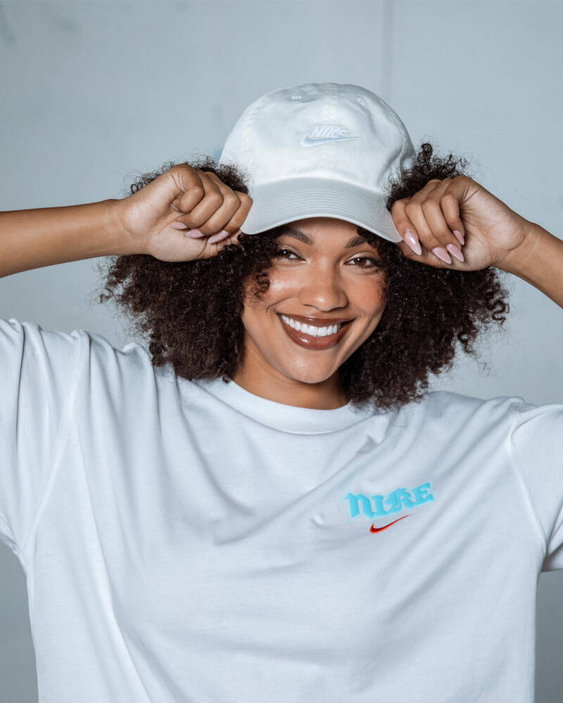 Nike Club Cap for Womens