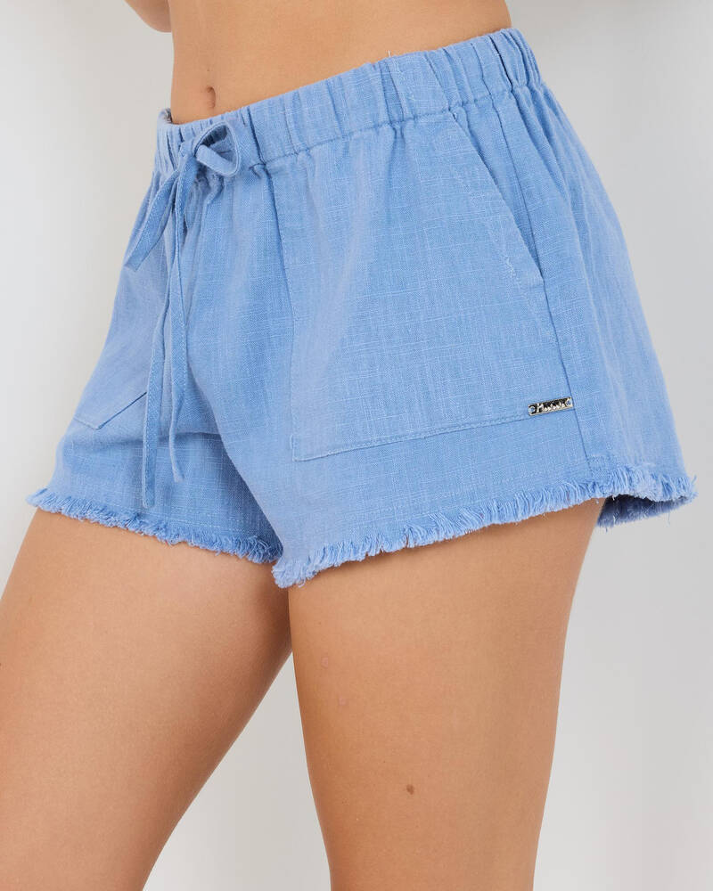 Mooloola Zanzibar Shorts for Womens