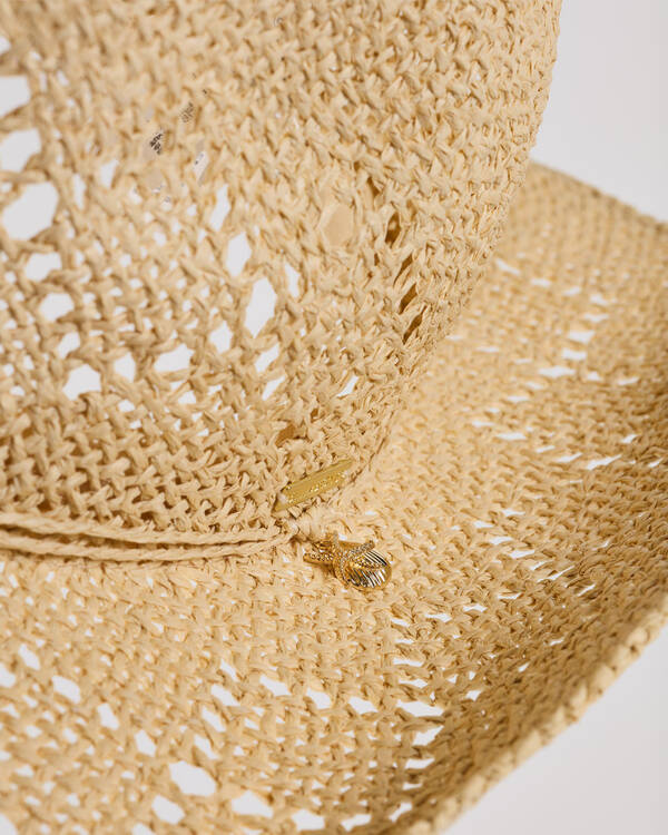 Billabong Desert Siren Cowgirl Hat for Womens