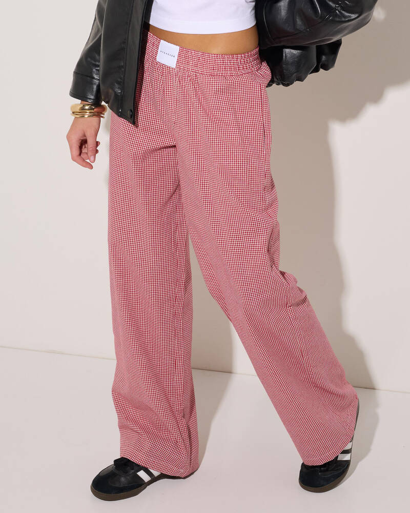 Ava And Ever Hugo Pants for Womens