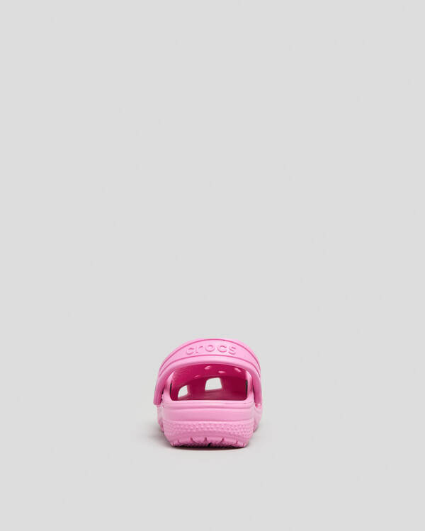 Crocs Toddlers' Classic Clogs for Unisex