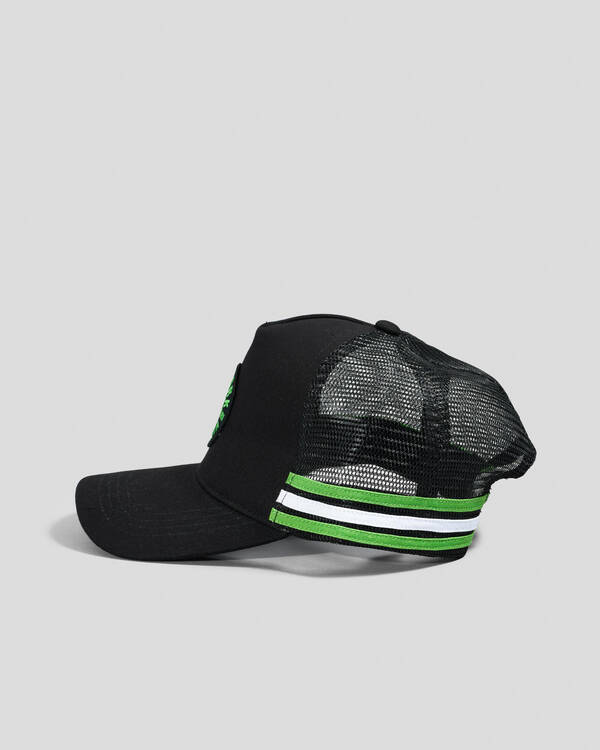 Skylark Toddlers' Flip Side Snapback Cap for Mens