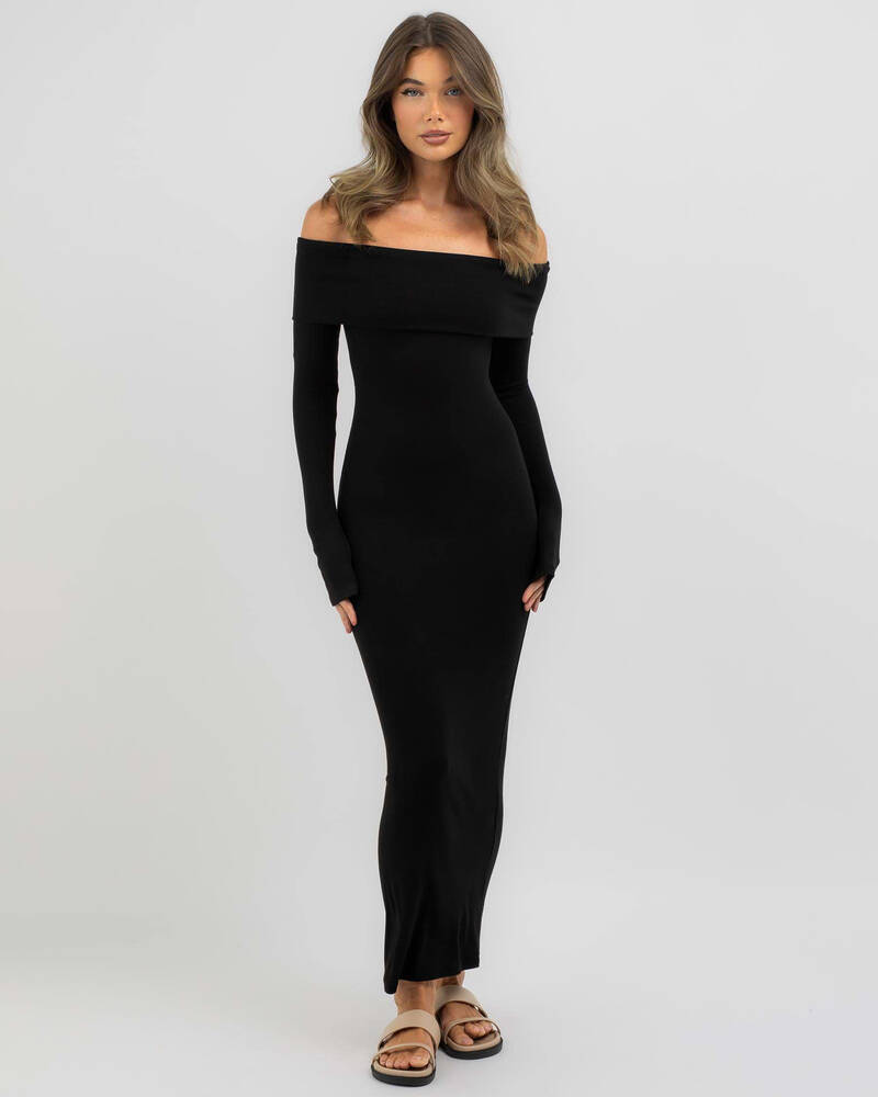 Ava And Ever Misty Maxi Dress for Womens