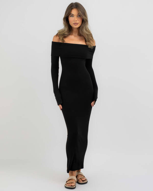Ava And Ever Misty Maxi Dress for Womens