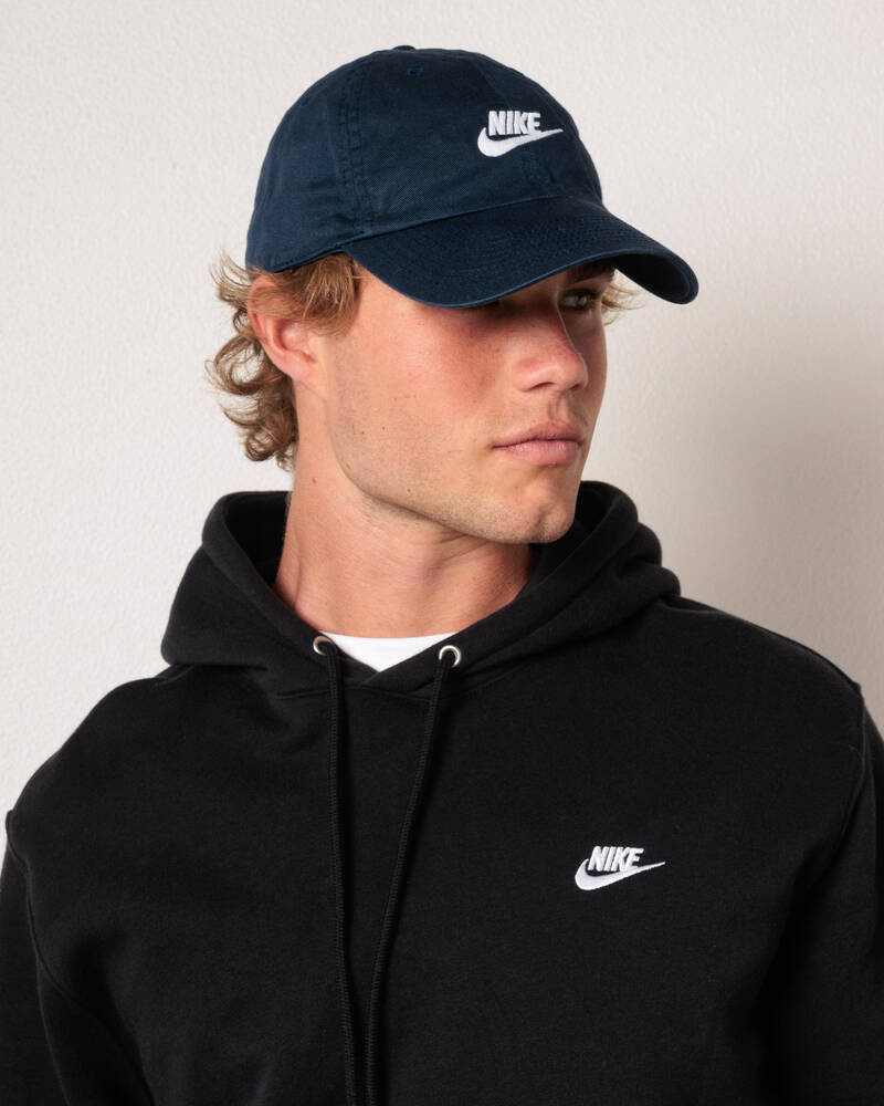 Nike Futura Wash Club Cap for Mens