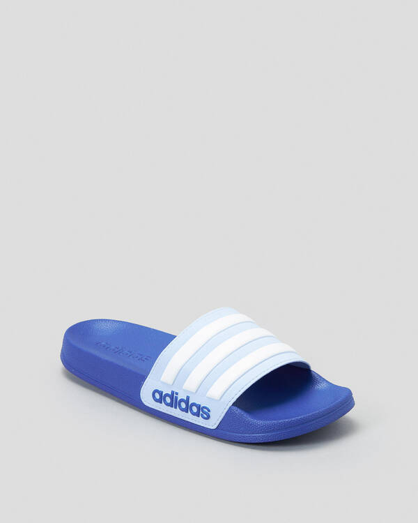 adidas Boys' Adilette Shower Slides for Mens
