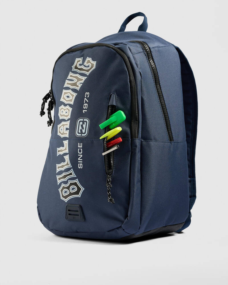 Billabong Norfolk Backpack for Mens