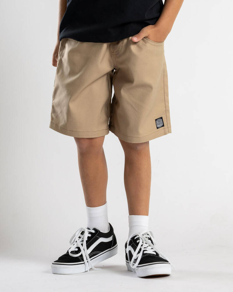 Dexter Toddlers' Rustler Worker Shorts for Mens