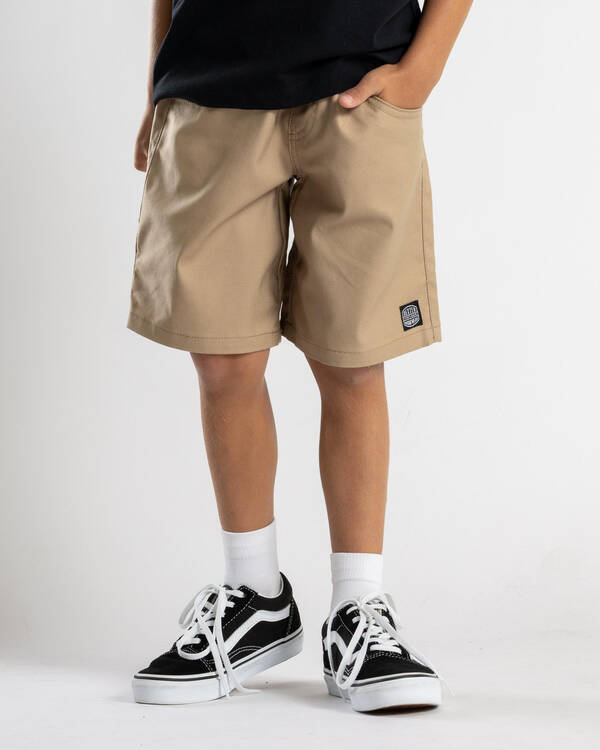 Dexter Toddlers' Rustler Worker Shorts for Mens