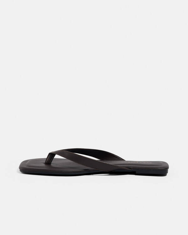 Ava And Ever Leni Thong Sandals for Womens