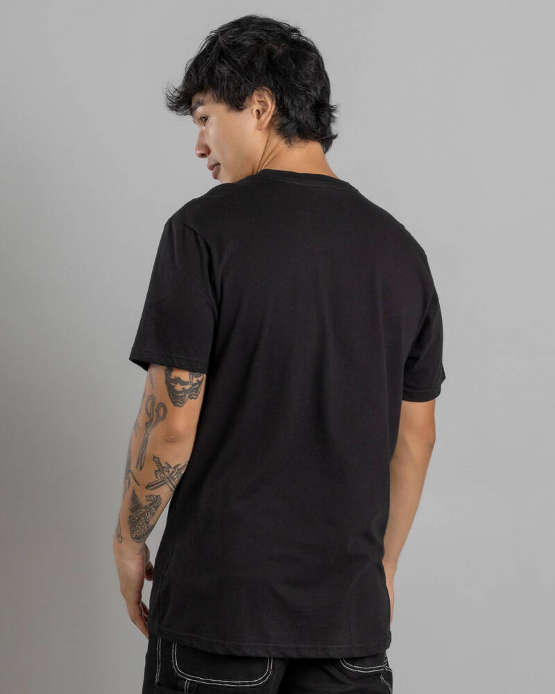 Fox Honda T-Shirt for Mens