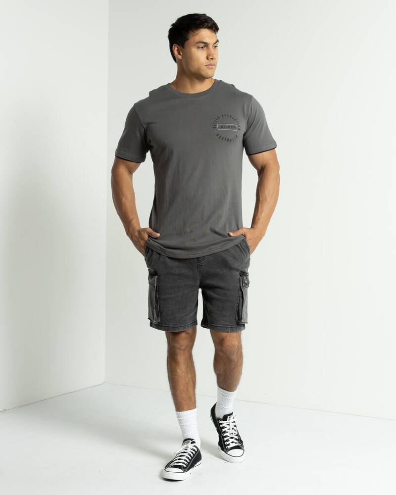 Dexter Aspect T-Shirt for Mens