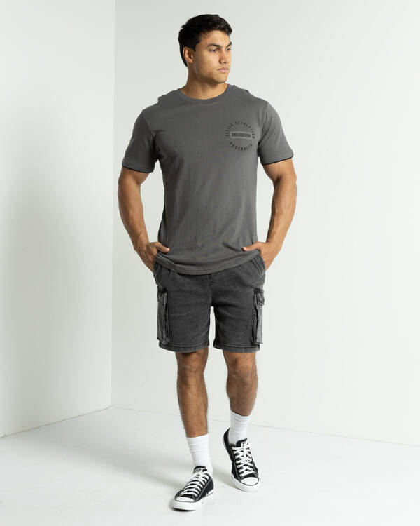Dexter Aspect T-Shirt for Mens
