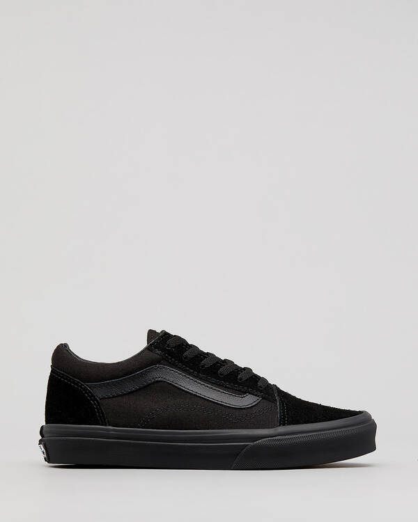 Vans Kids' Old Skool Shoes for Mens