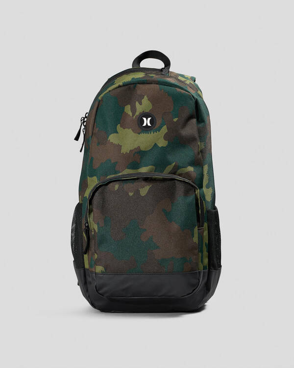 Hurley Union Backpack for Mens