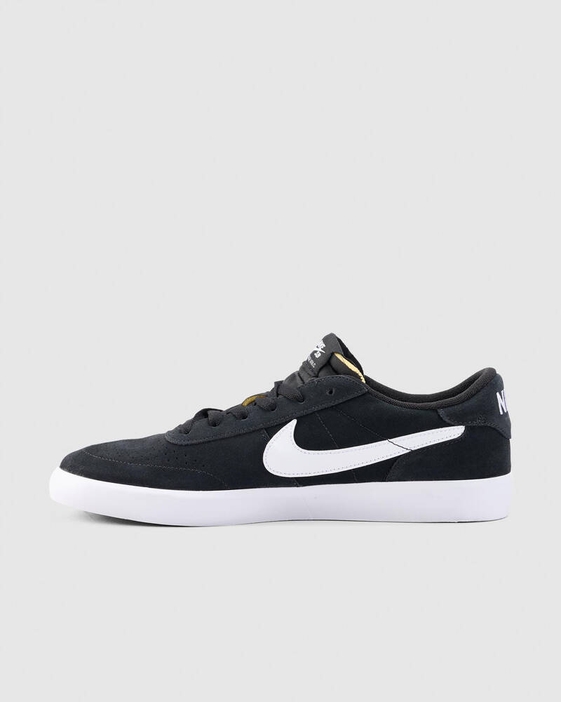 Nike SB Heritage Vulc Shoes for Mens