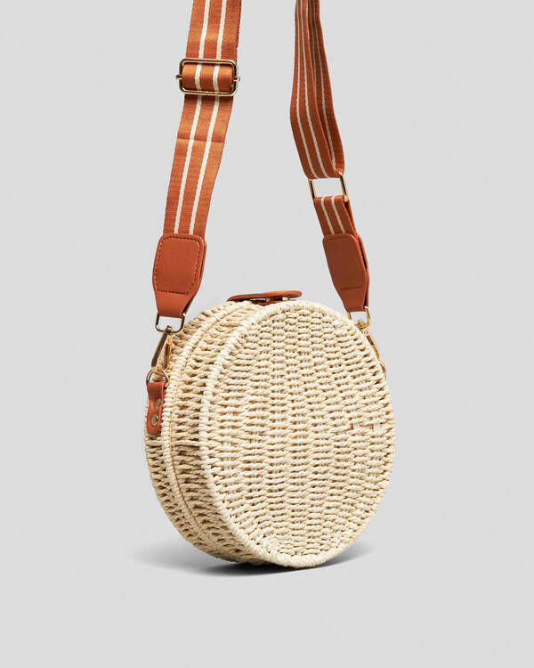 Mooloola Beverly Crossbody Bag for Womens