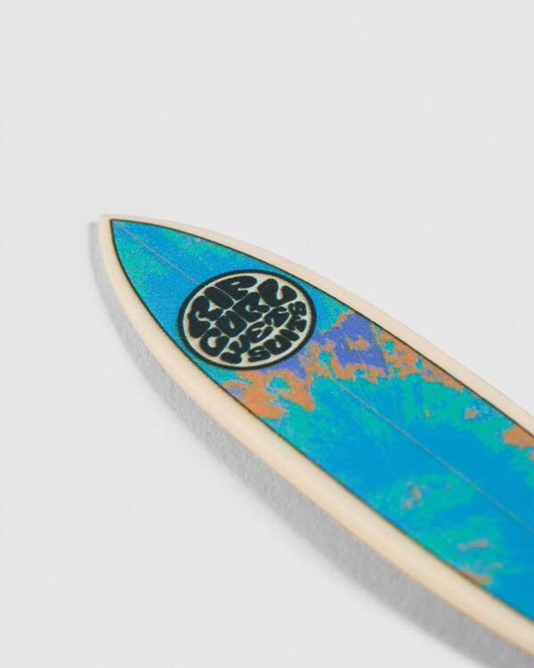 Rip Curl Surfboard Keyring for Unisex