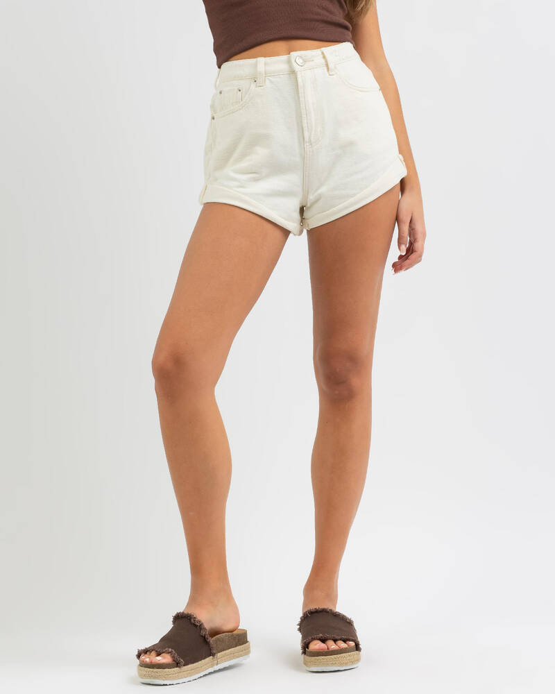 Used Douglas Shorts for Womens