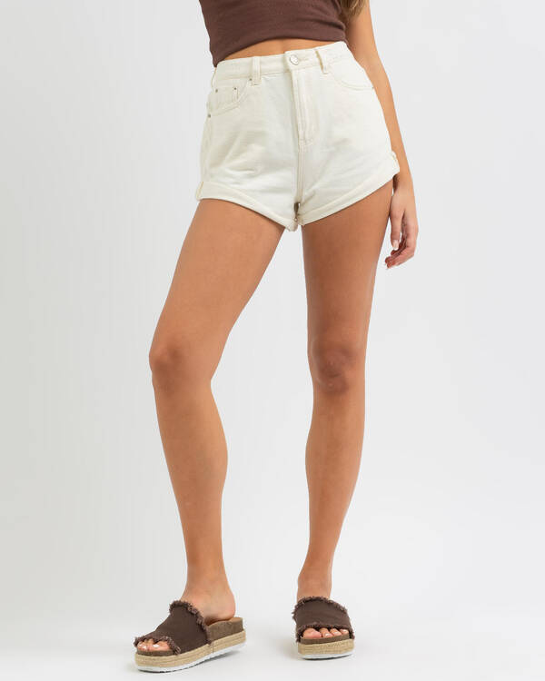 Used Douglas Shorts for Womens