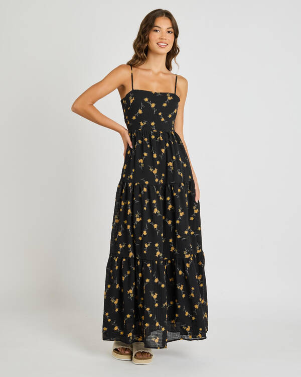 Mooloola Ashlea Maxi Dress for Womens