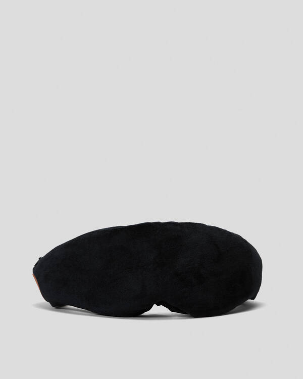 Get It Now Wireless Audio Eyemask for Unisex
