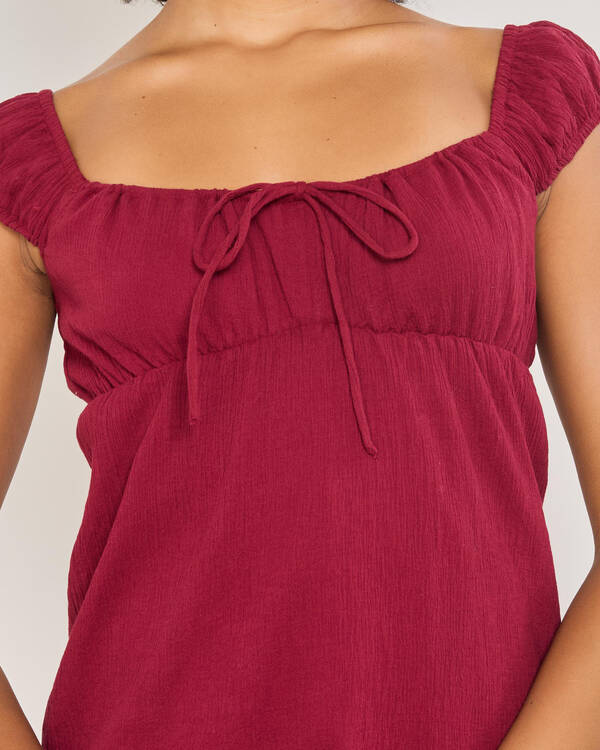 Mooloola Aureli Dress for Womens