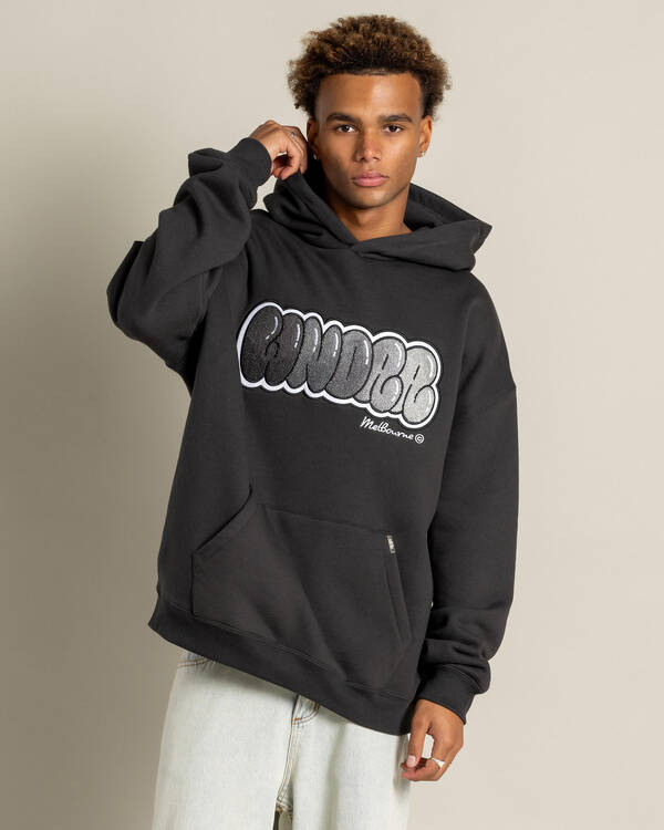 Wndrr Blissed Hoodie for Mens