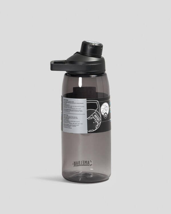 Camelbak Chute Mag 1L Water Bottle for Unisex